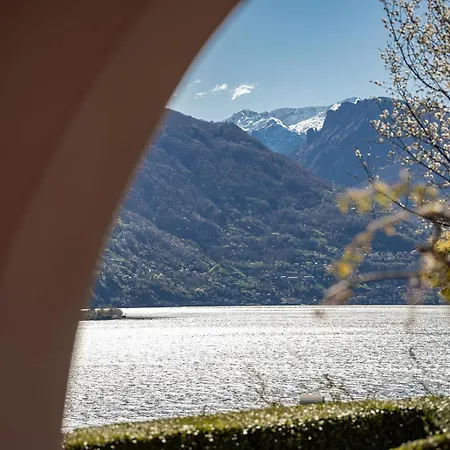 别墅 Principessa - Private With Panoramic Views *