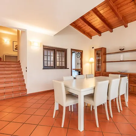 Principessa - Private With Panoramic Views 别墅 Cremia