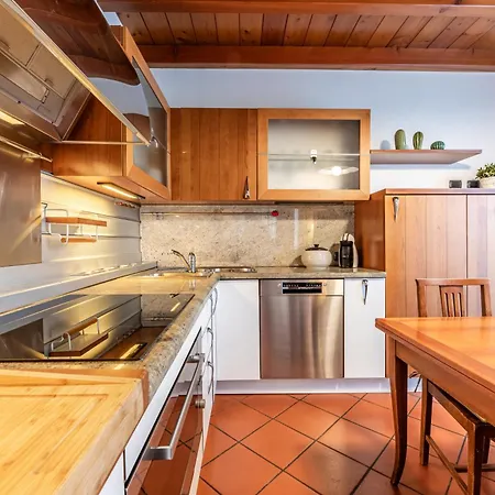 Principessa - Private With Panoramic Views *
