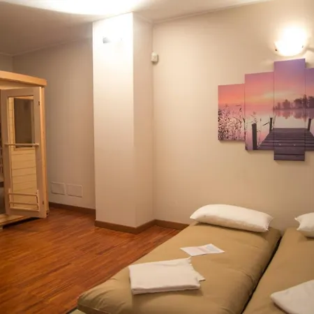 Principessa - Private With Panoramic Views 别墅 Cremia